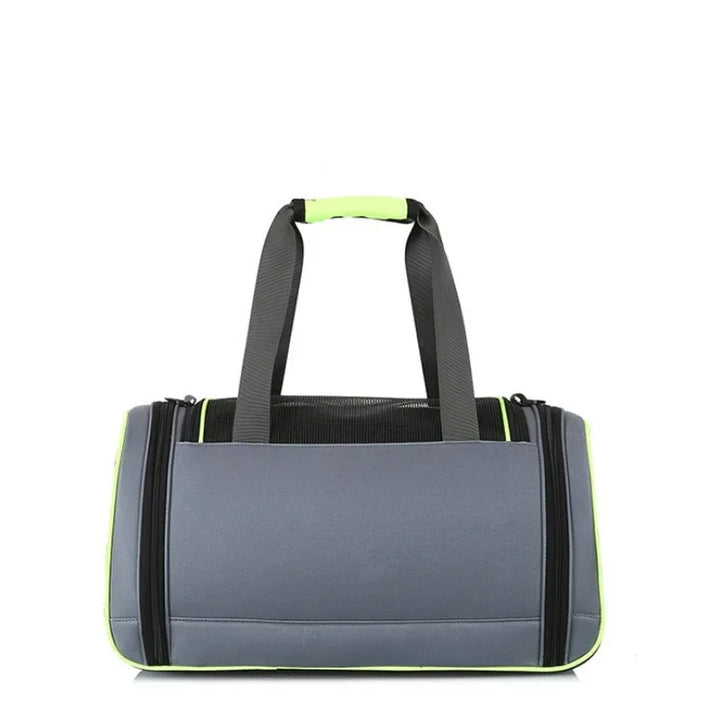 Convertible Pet Travel Bag