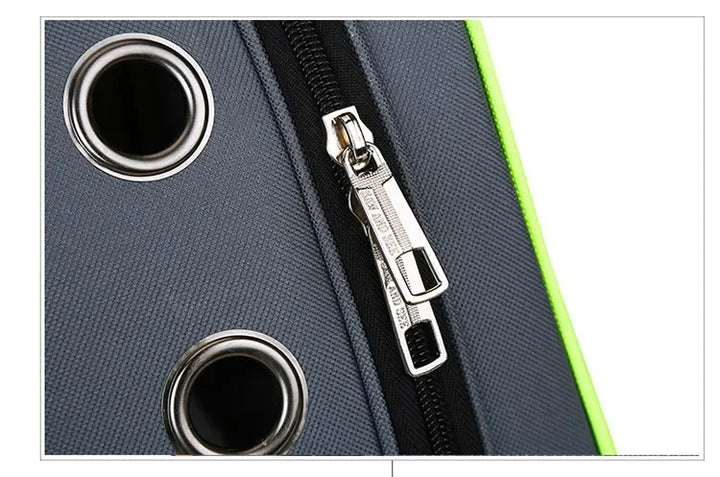 Convertible Pet Travel Bag