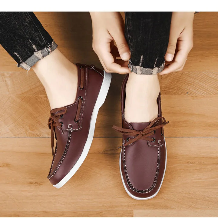 Comfort Casual Loafers