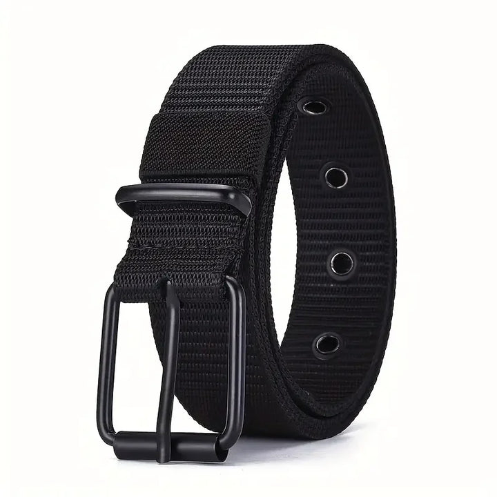 Canvas Tactical Belt