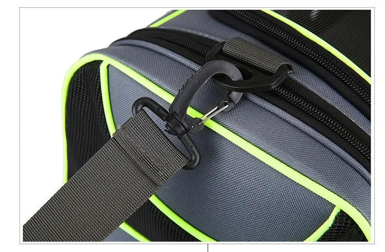 Convertible Pet Travel Bag