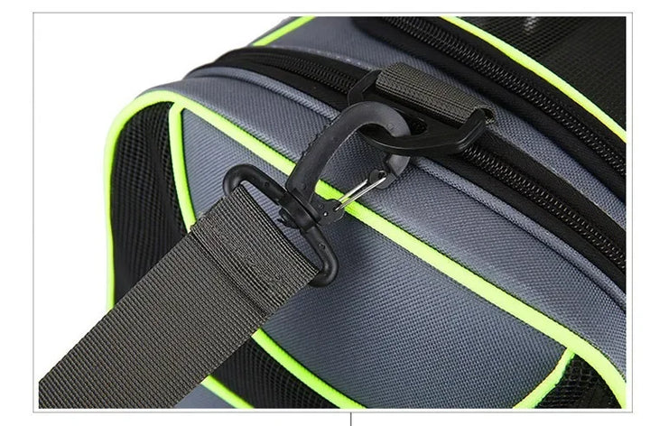 Convertible Pet Travel Bag