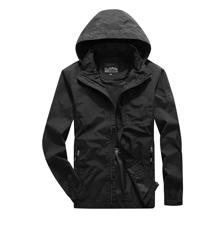 Waterproof Hiking Jacket