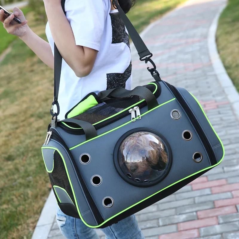 Convertible Pet Travel Bag