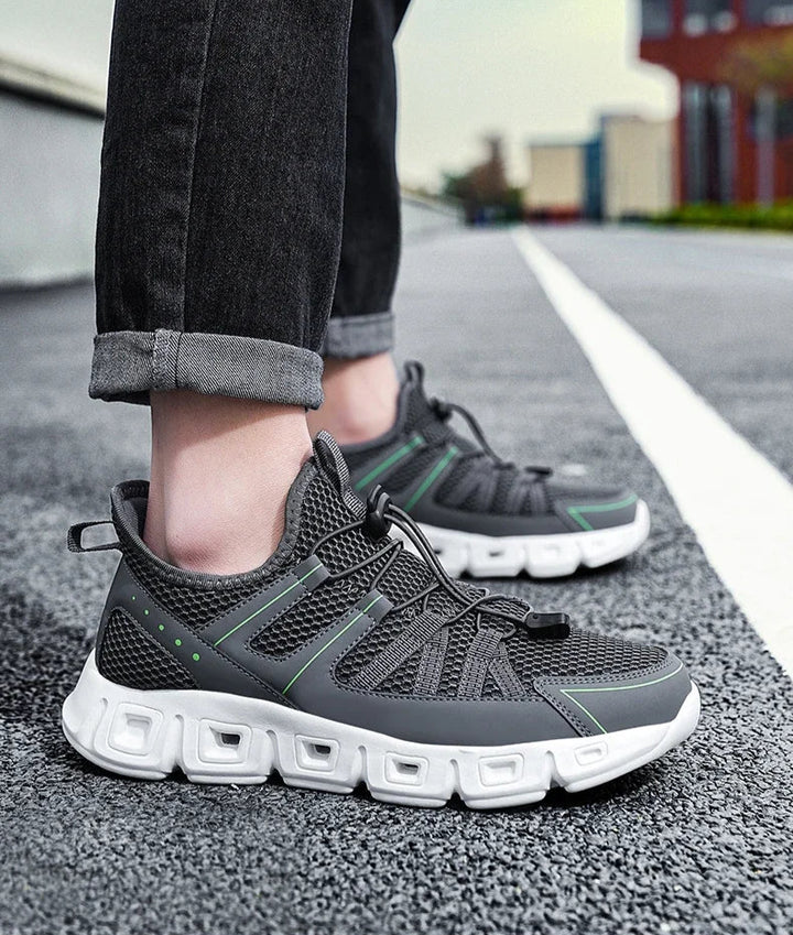 Quick-Dry Hiking Shoes