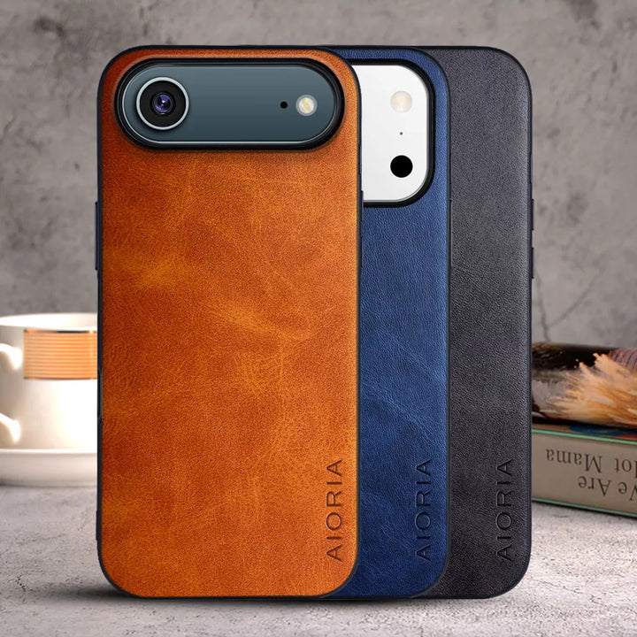 Slim Shield Case (iPhone 17 Series)