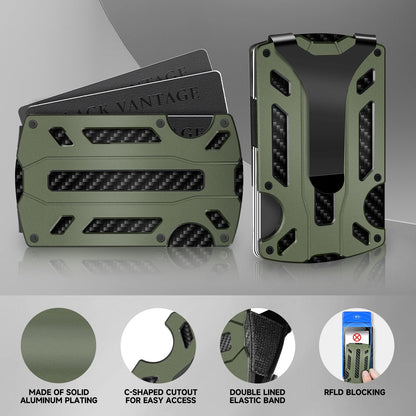 AlloyGuard Wallet