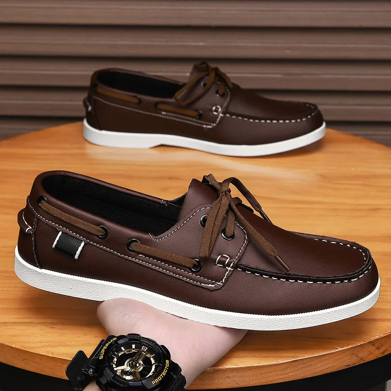 Comfort Casual Loafers