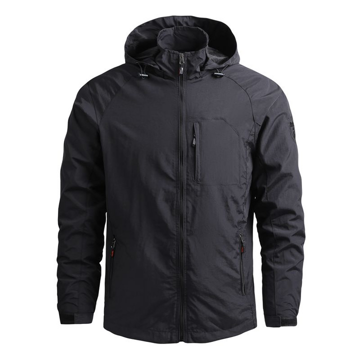Waterproof Hiking Jacket