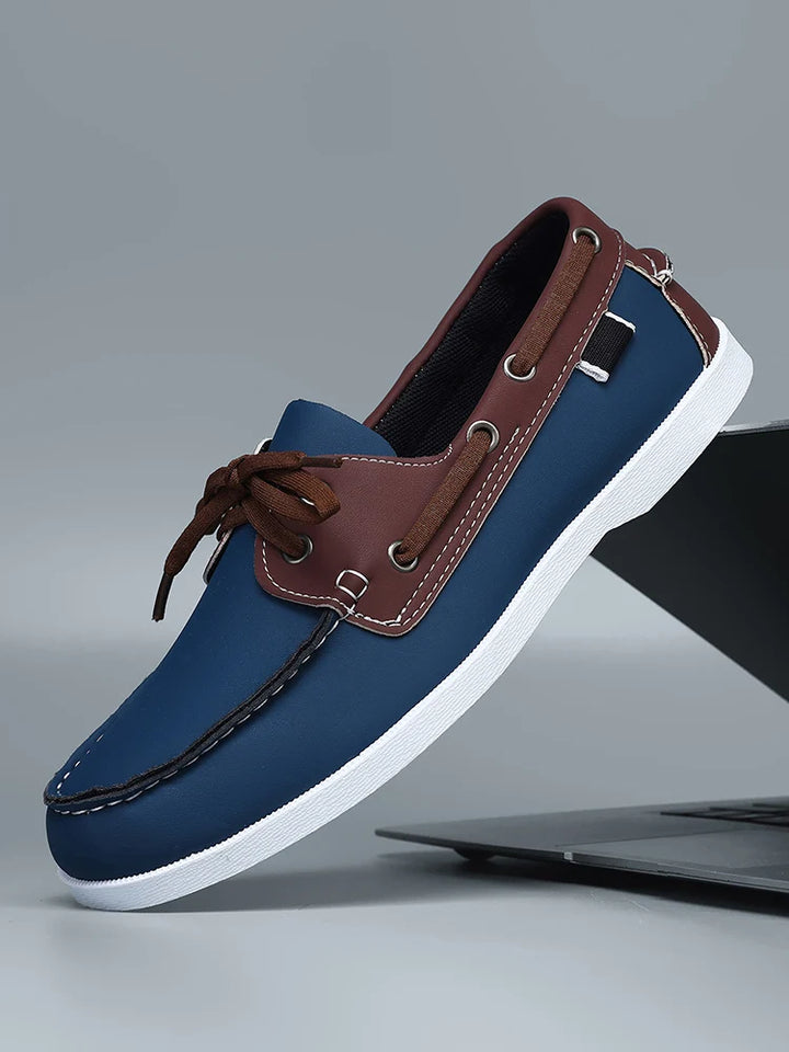Comfort Casual Loafers