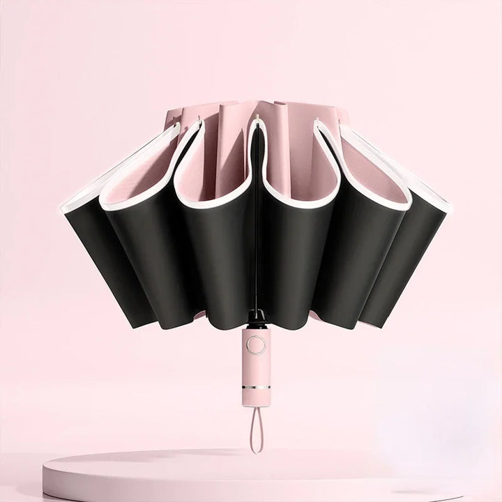 Automatic Reverse Umbrella