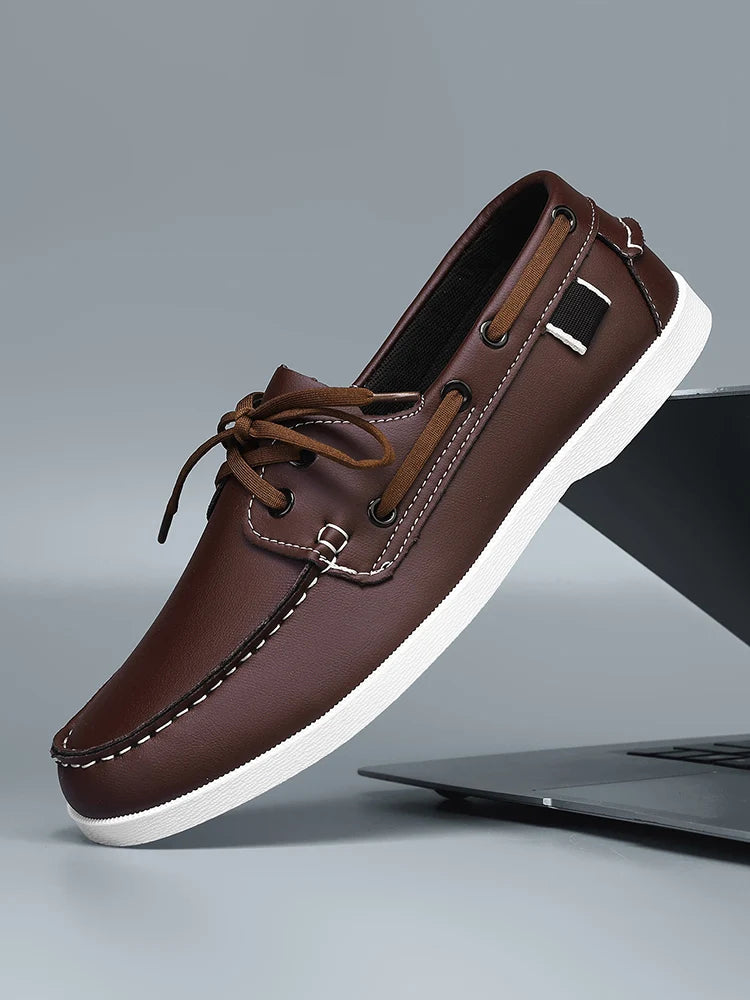 Comfort Casual Loafers