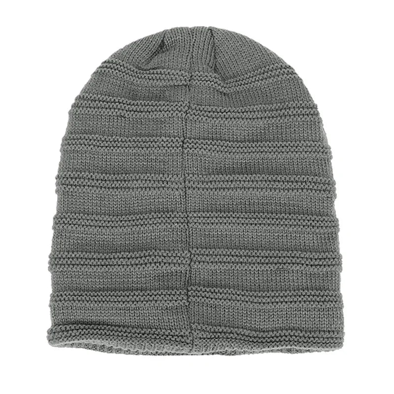 CozyFur Unisex Beanie