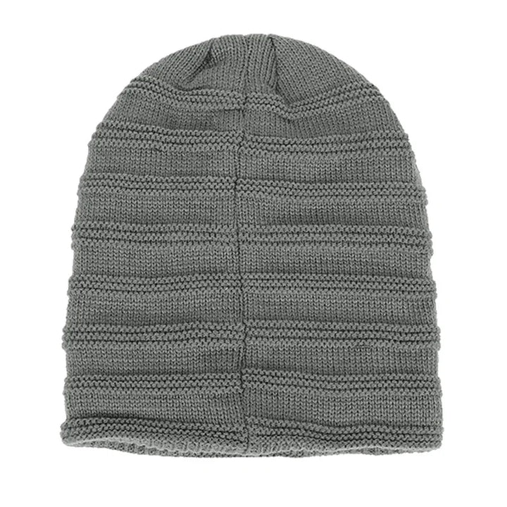 CozyFur Unisex Beanie