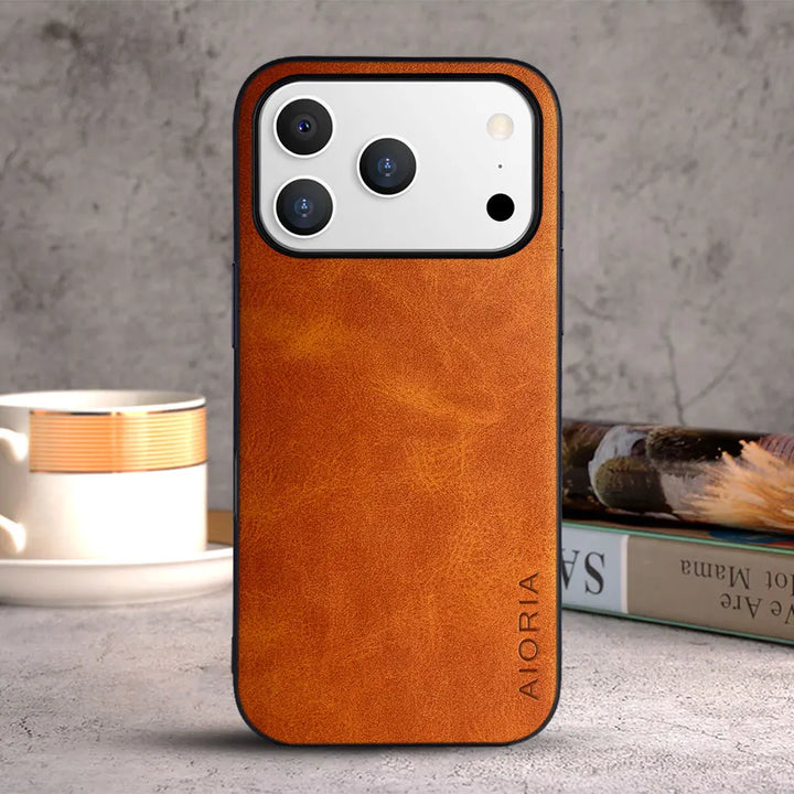 Slim Shield Case (iPhone 17 Series)
