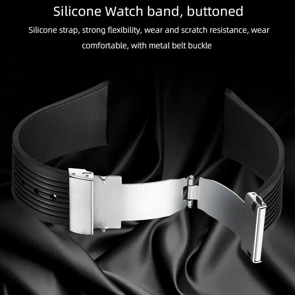 Chronovex Sport Watch