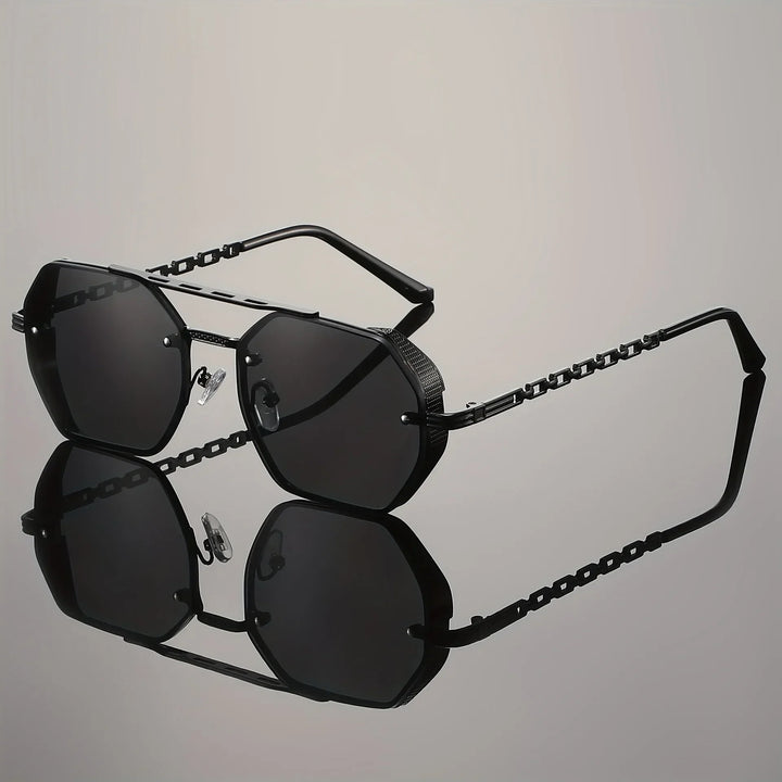 UV400 Alloy Shades