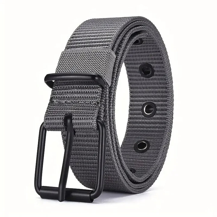 Canvas Tactical Belt