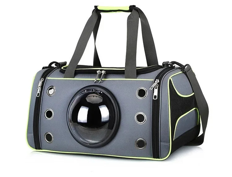 Convertible Pet Travel Bag