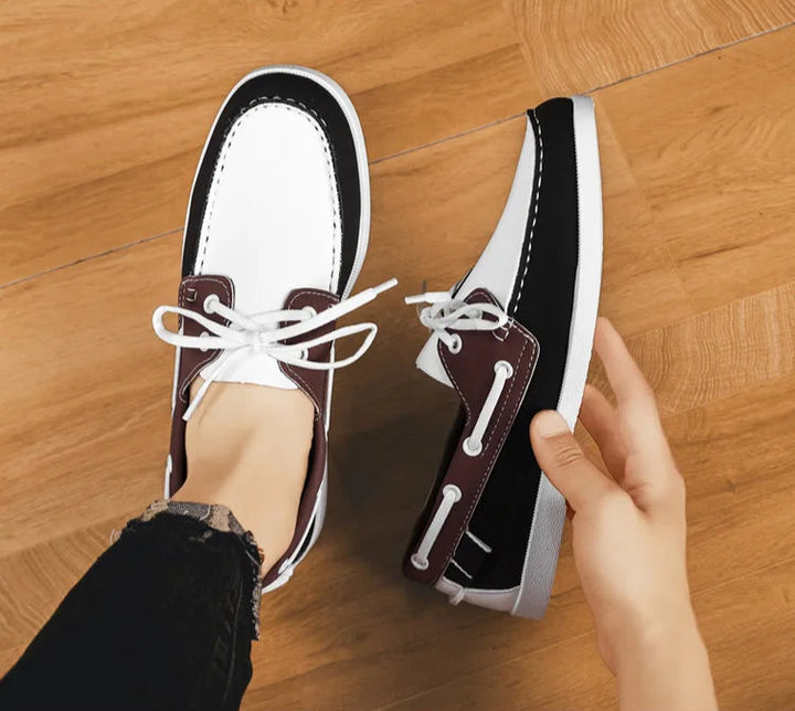 Comfort Casual Loafers