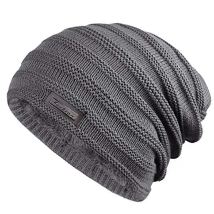 CozyFur Unisex Beanie