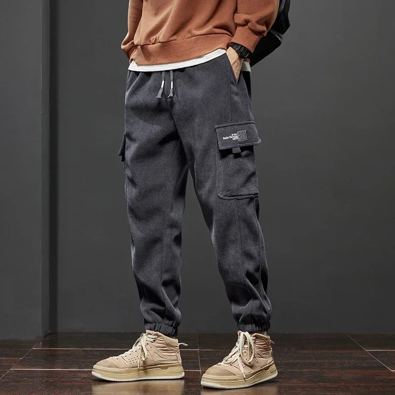Lenver Flex Pants