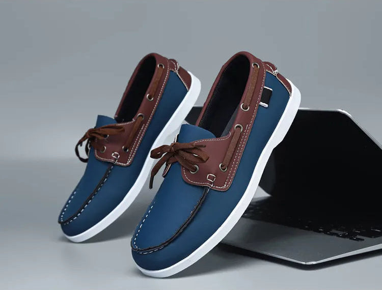 Comfort Casual Loafers