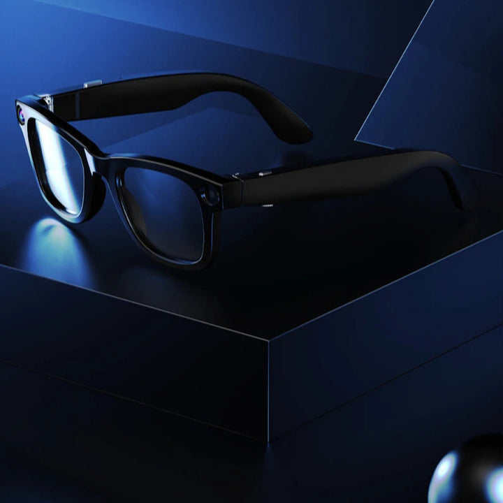 AI Smart Glasses