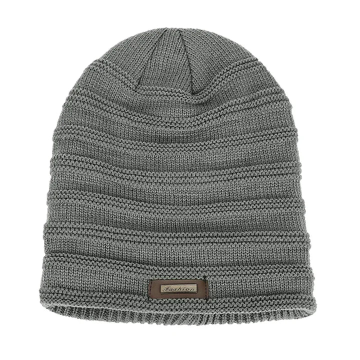 CozyFur Unisex Beanie
