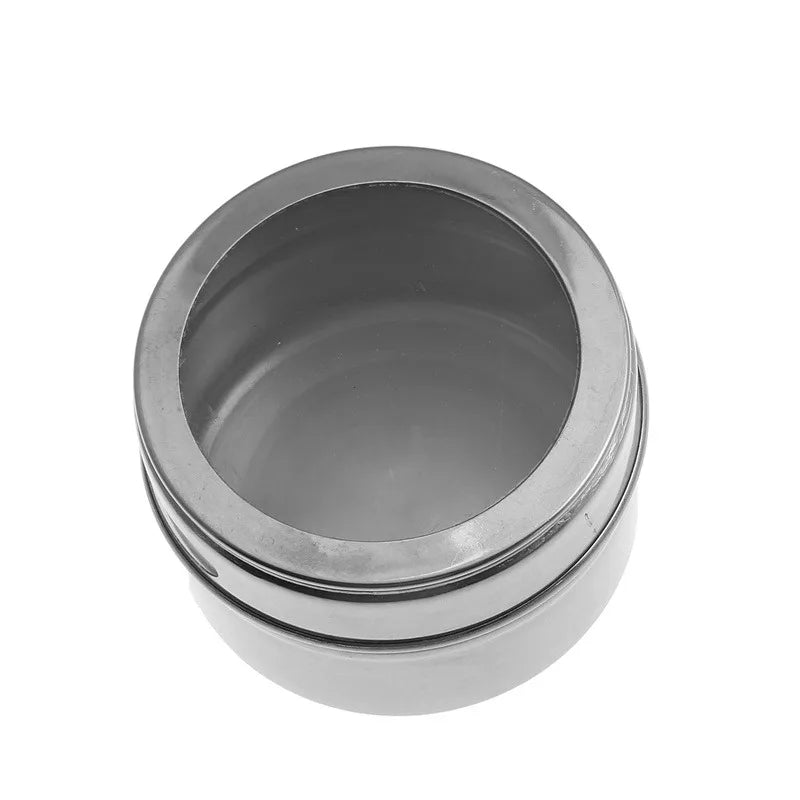 Magnetic Spice Jar Set
