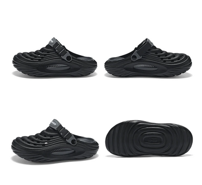 Coastline Drift Clogs