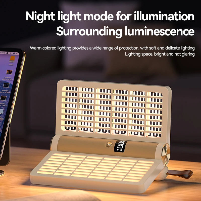 Foldable Electric Zapper