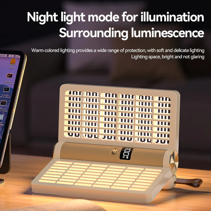 Foldable Electric Zapper
