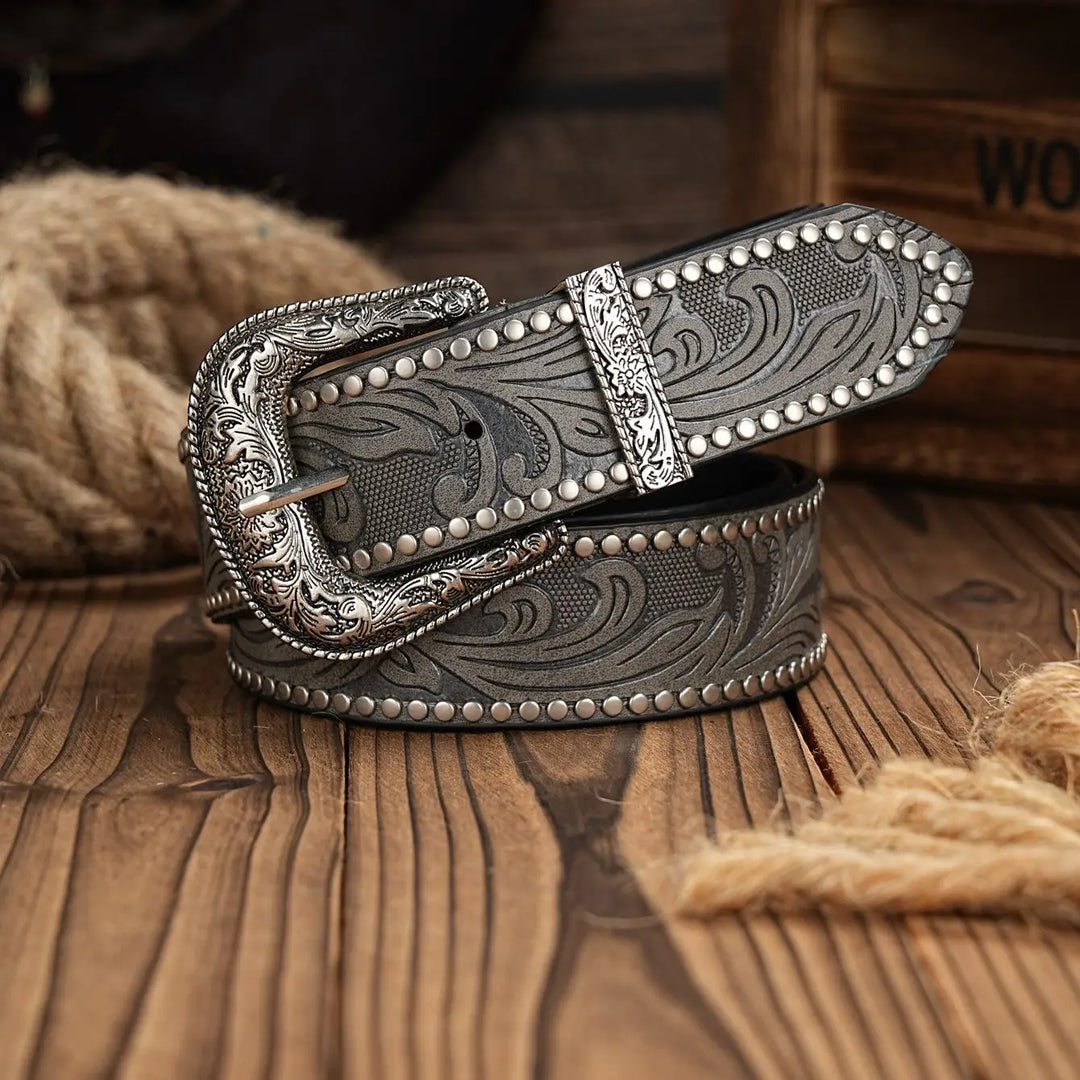 Bronxton Western Belt