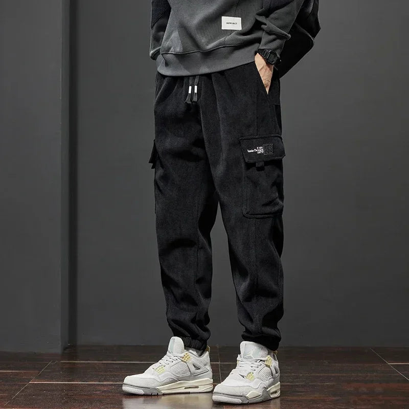 Lenver Flex Pants