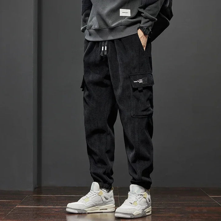 Lenver Flex Pants