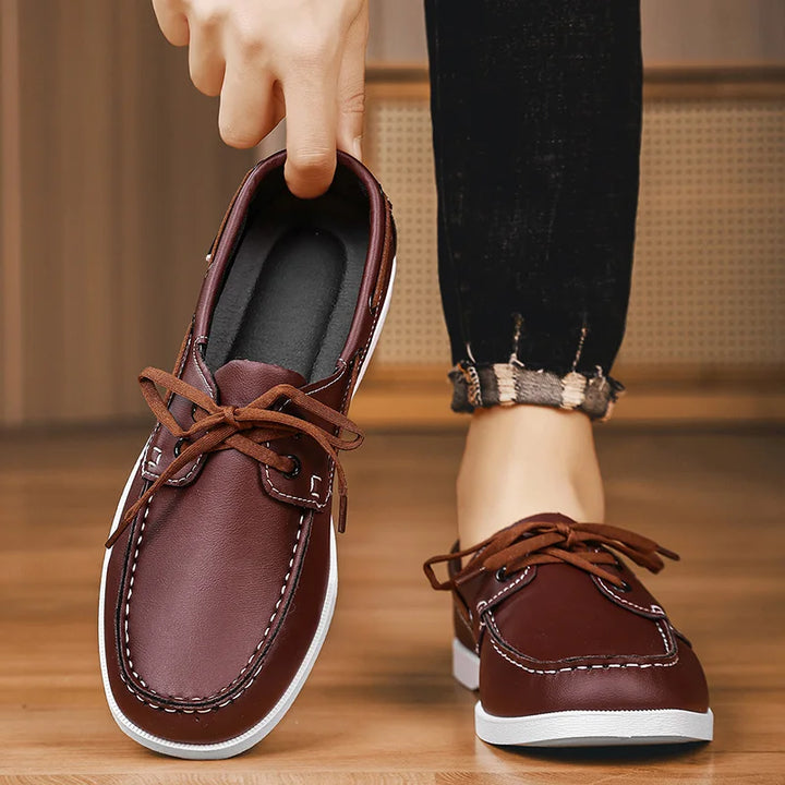 Comfort Casual Loafers