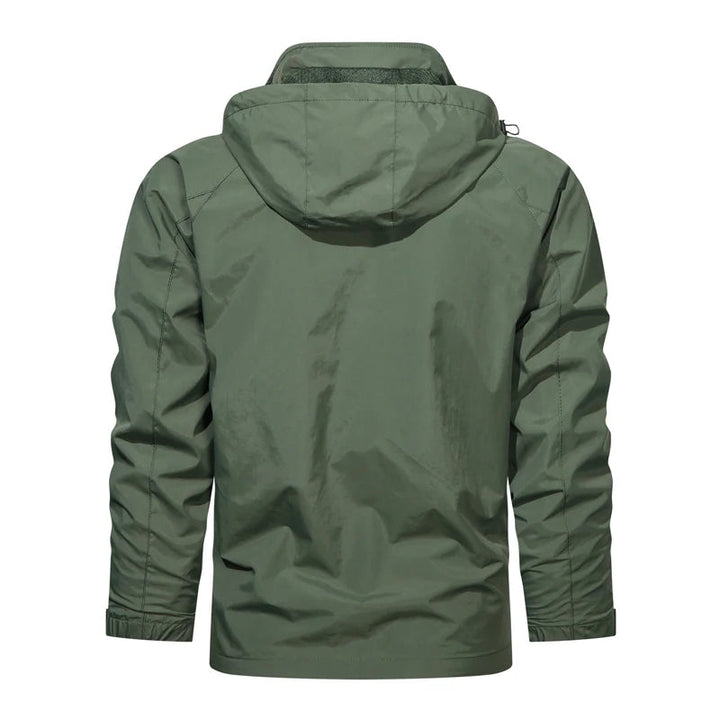 Waterproof Hiking Jacket