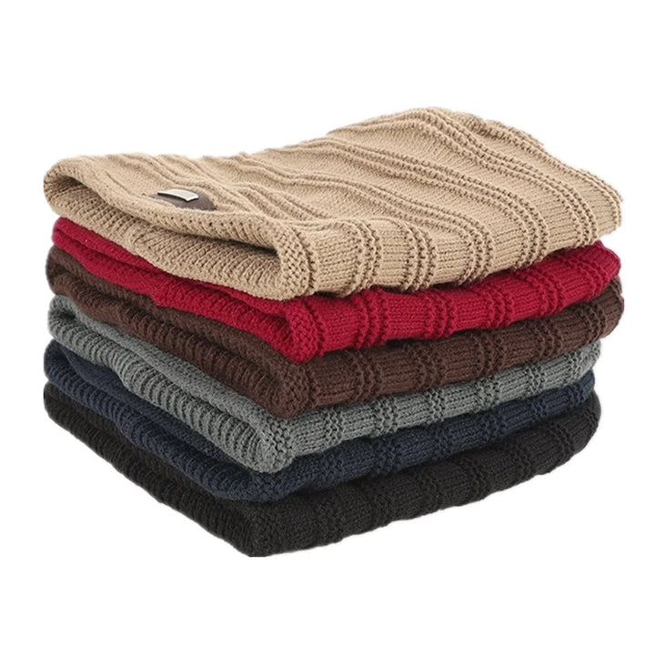 CozyFur Unisex Beanie