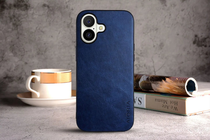 Slim Shield Case (iPhone 17 Series)