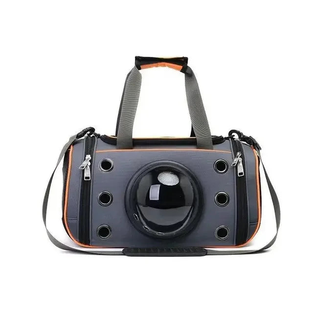 Convertible Pet Travel Bag