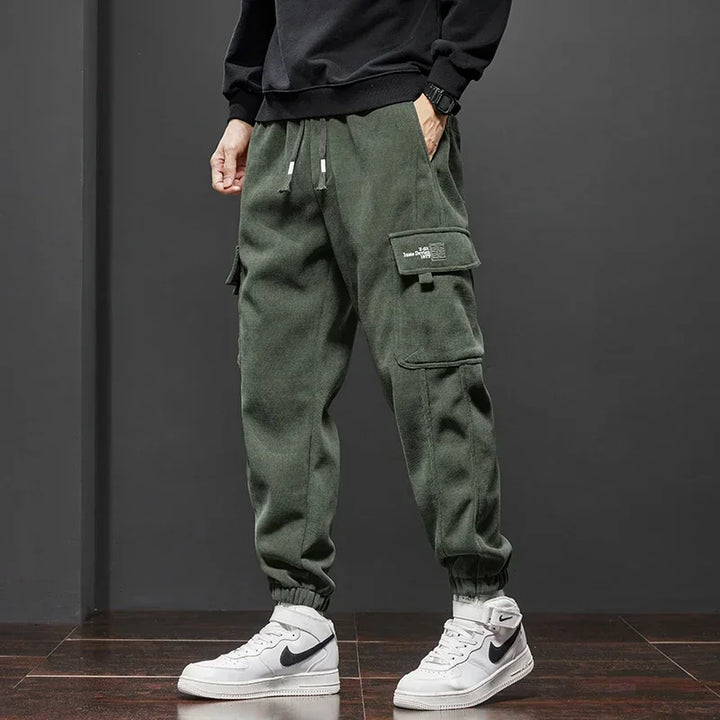 Lenver Flex Pants