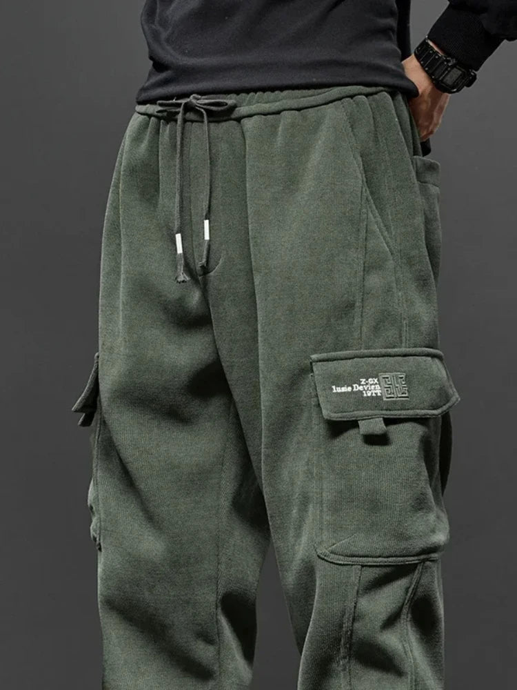 Lenver Flex Pants