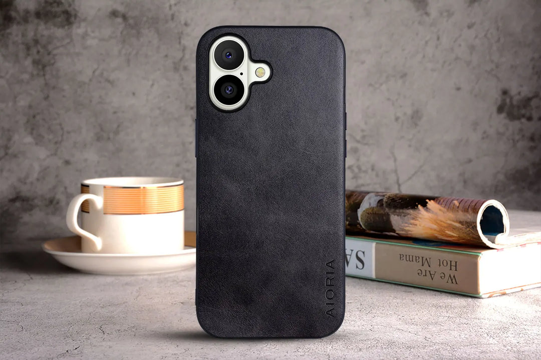 Slim Shield Case (iPhone 17 Series)