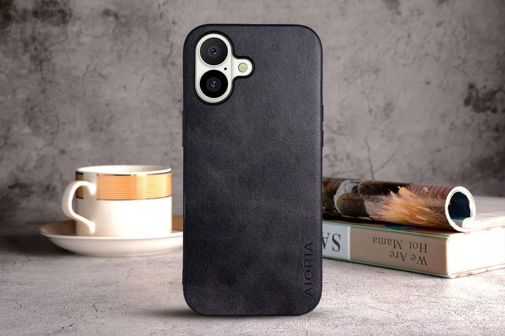 Slim Shield Case (iPhone 17 Series)