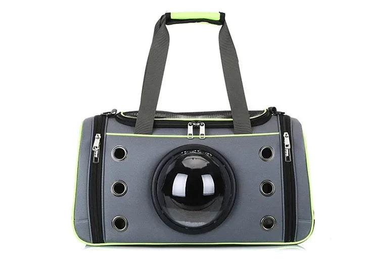 Convertible Pet Travel Bag
