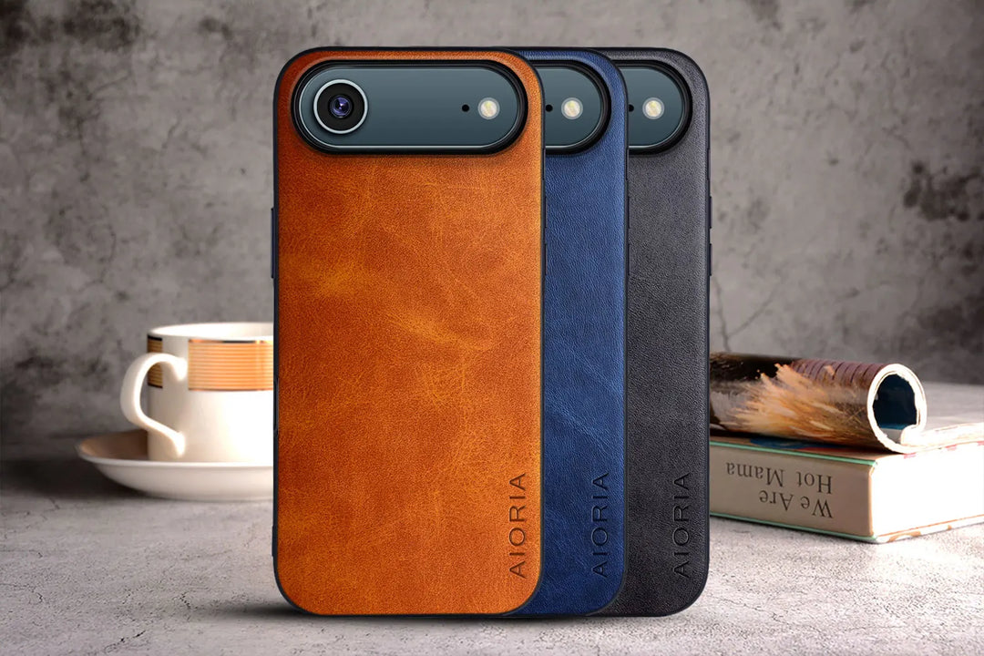 Slim Shield Case (iPhone 17 Series)