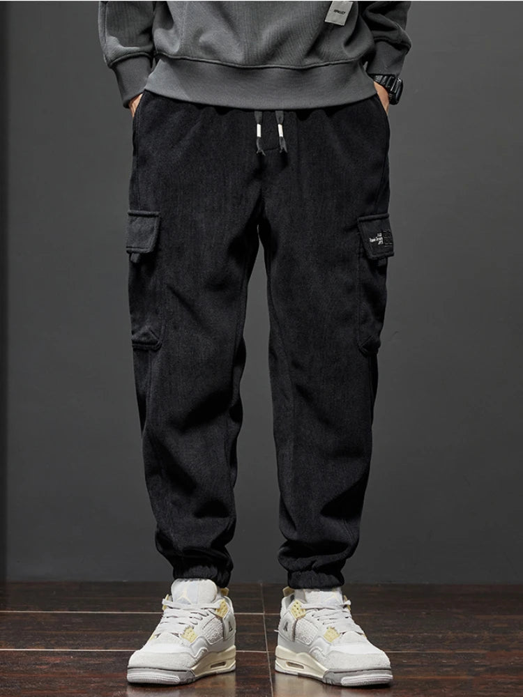 Lenver Flex Pants