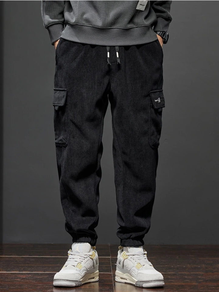 Lenver Flex Pants