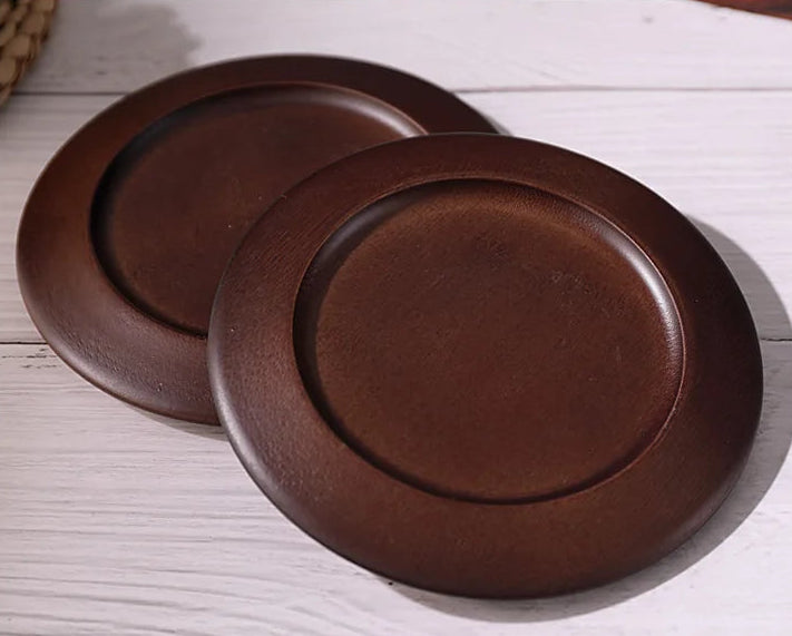 Artisan Glazed Cup Set